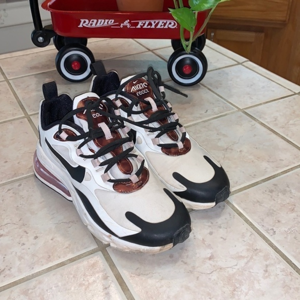 NIKE Air 27C